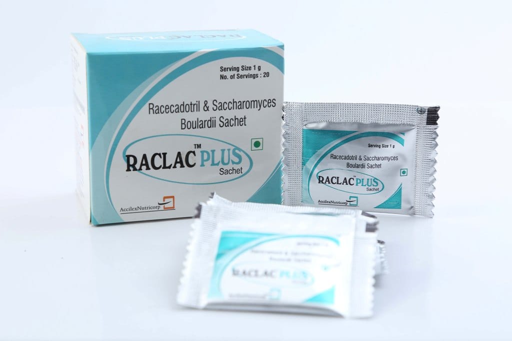 RACLAC PLUS SACHET